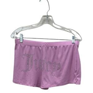 Juicy Couture Sleep Shorts size L
